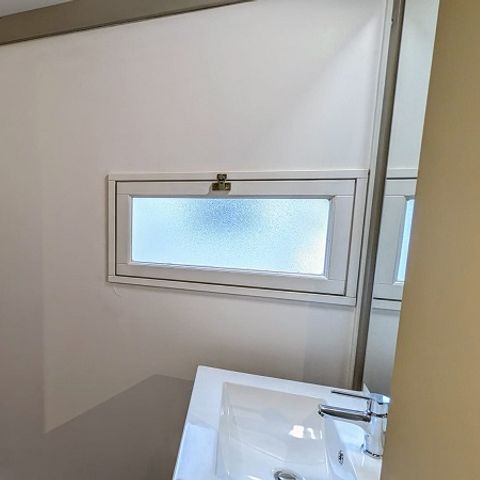 Chalet 5 personen - Chalet Confort 2 slaapkamers