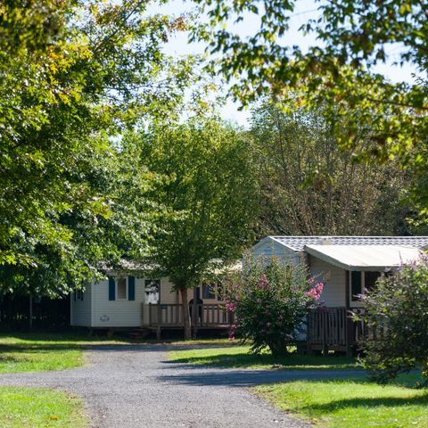 Camping du Bournat - Camping Dordogne - Afbeelding N°5