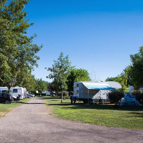 Camping du Bournat - Camping Dordogne - Afbeelding N°4