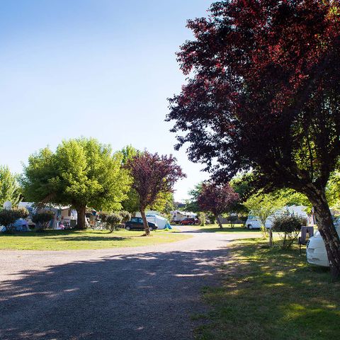 Camping du Bournat - Camping Dordogne - Afbeelding N°3