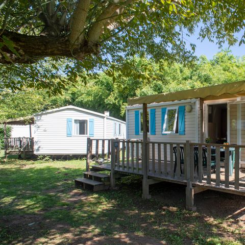 Camping du Bournat - Camping Dordogne - Afbeelding N°6