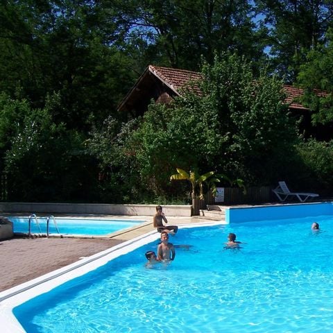 Camping les Landes d'Armagnac - Camping Landes - Afbeelding N°5