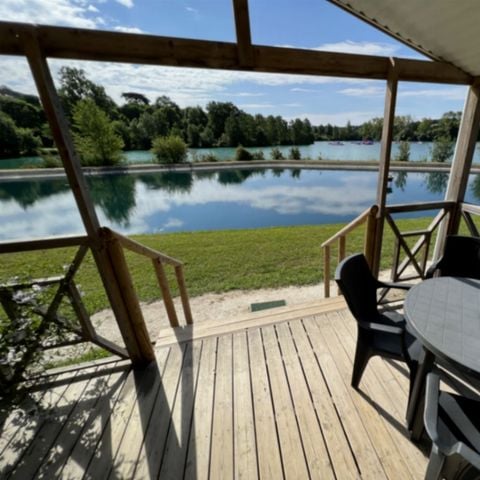 Chalet 4 personen - Chalet LAC "Fooly Chalet 4 personen - Chalet LAC "Fooly