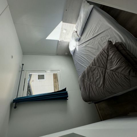 Stacaravan 4 personen - Erable