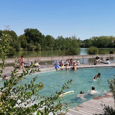 Camping Xtrem Village - Camping Lot-et-Garonne - Afbeelding N°5