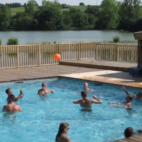 Camping Xtrem Village - Camping Lot-et-Garonne - Afbeelding N°6