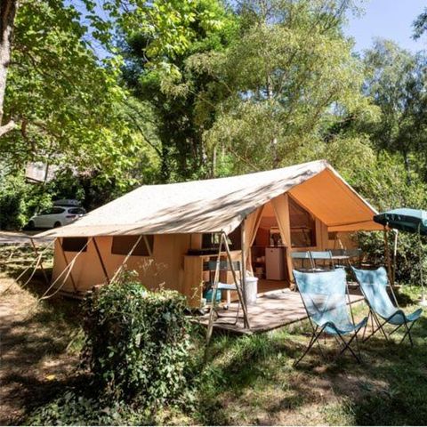 Camping le Petit Bocage - Camping Vendée - Afbeelding N°5