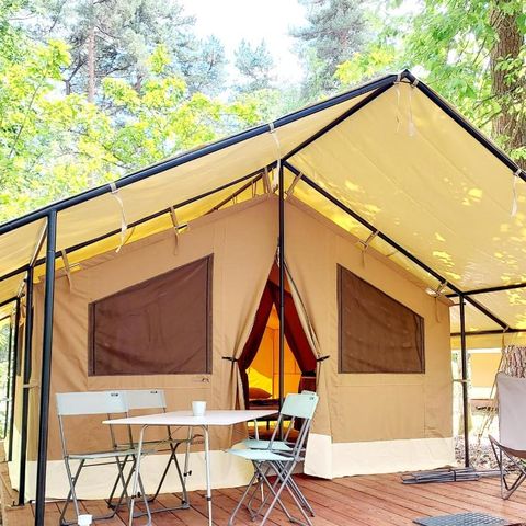 Camping le Petit Bocage - Camping Vendée - Afbeelding N°6