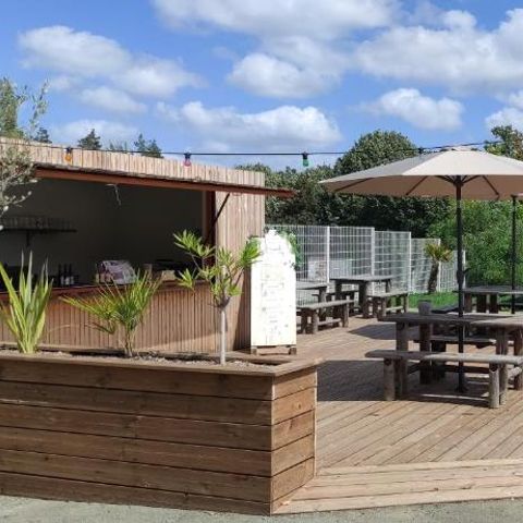 Camping le Petit Bocage - Camping Vendée - Afbeelding N°2