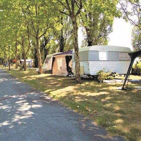 Camping le Petit Bocage - Camping Vendée - Afbeelding N°4