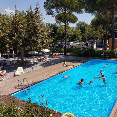 Camping Taimi - Camping Massa-Carrara - Afbeelding N°3