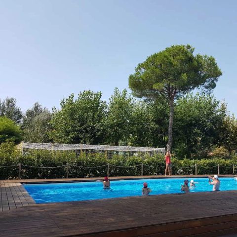 Camping Taimi - Camping Massa-Carrara - Afbeelding N°2
