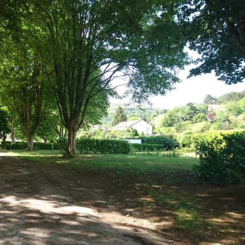 Camping Les Premières Vignes - Camping Côte-d'Or - Afbeelding N°5
