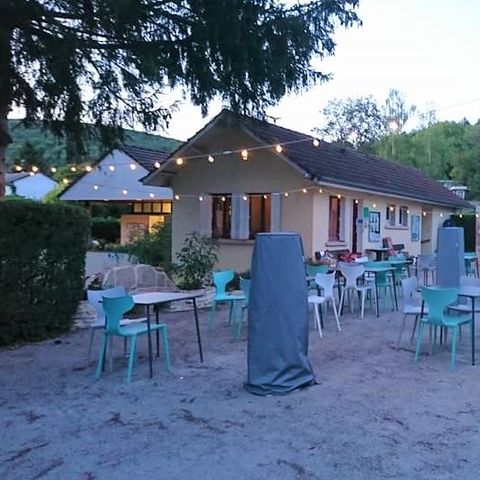 Camping Les Premières Vignes - Camping Côte-d'Or - Afbeelding N°4