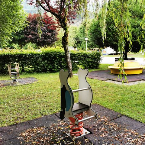 Camping Domelin - Onlycamp - Camping Savoie - Afbeelding N°4