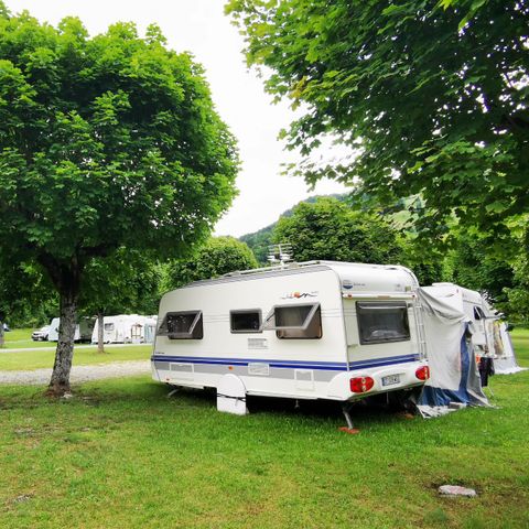 Camping Domelin - Onlycamp - Camping Savoie - Afbeelding N°5