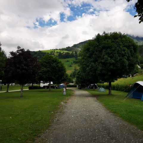 Camping Domelin - Onlycamp - Camping Savoie - Afbeelding N°3