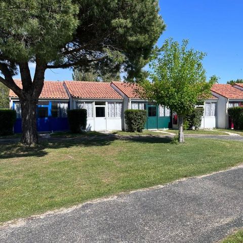 Le Marais - Village Vacances - Camping Charente-Maritime - Afbeelding N°6