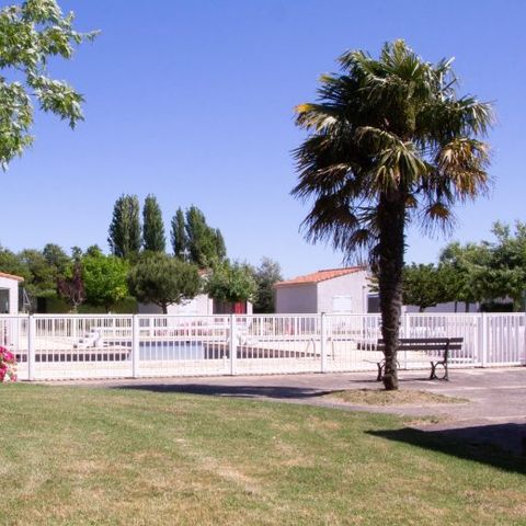 Le Marais - Village Vacances - Camping Charente-Maritime - Afbeelding N°2