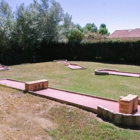 Le Marais - Village Vacances - Camping Charente-Maritime - Afbeelding N°5