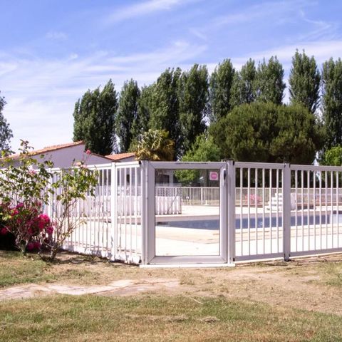 Le Marais - Village Vacances - Camping Charente-Maritime - Afbeelding N°3