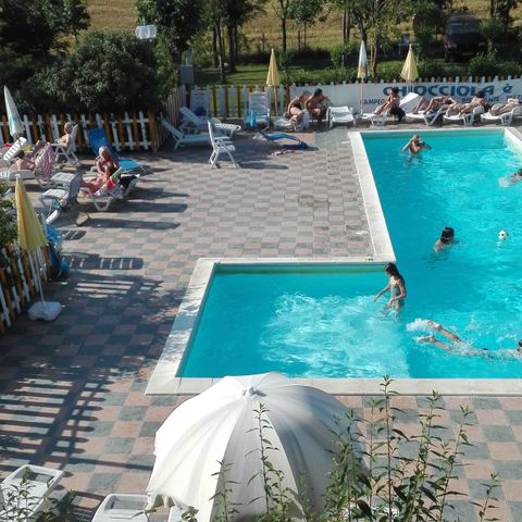 Camping Ecochiocciola - Camping Modena - Afbeelding N°5