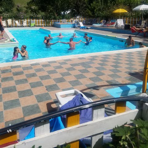 Camping Ecochiocciola - Camping Modena - Afbeelding N°4