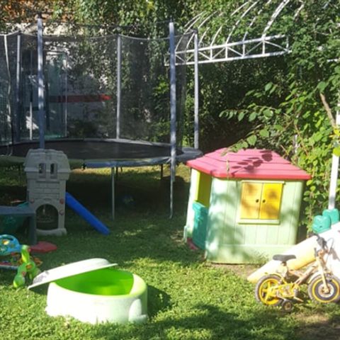 Camping Ecochiocciola - Camping Modena - Afbeelding N°6