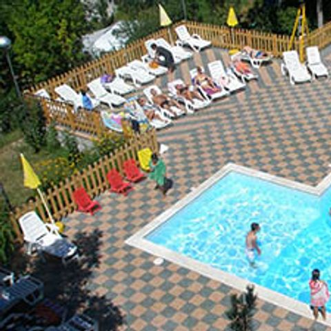 Camping Ecochiocciola - Camping Modena - Afbeelding N°3