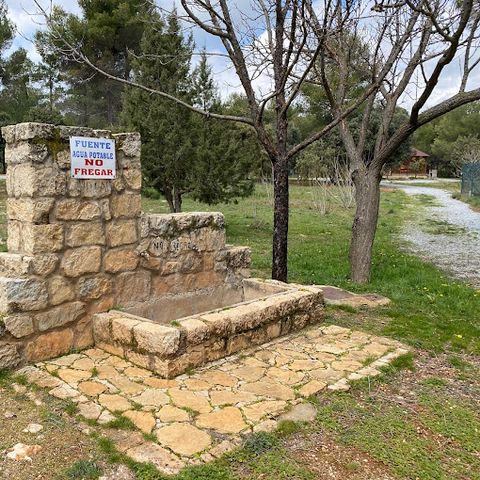 Camping La Bolera - Camping Granada - Afbeelding N°5