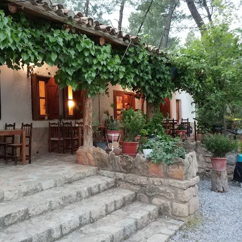 Camping La Bolera - Camping Granada - Afbeelding N°4