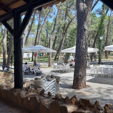 Camping La Bolera - Camping Granada - Afbeelding N°3
