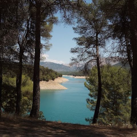 Camping La Bolera - Camping Granada - Afbeelding N°2