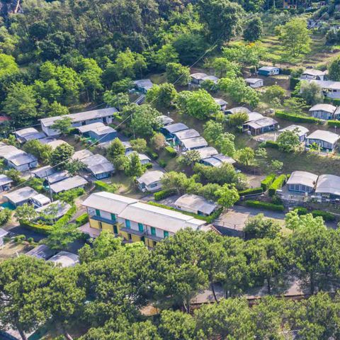 Camping Costabella - Camping La Spezia - Afbeelding N°4