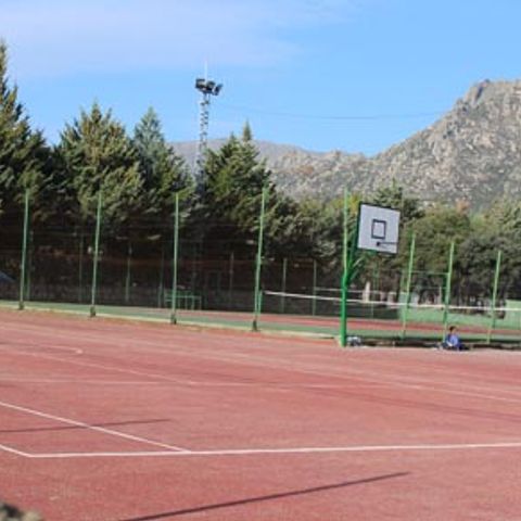 Camping Pico de la Miel - Camping Madrid - Afbeelding N°2