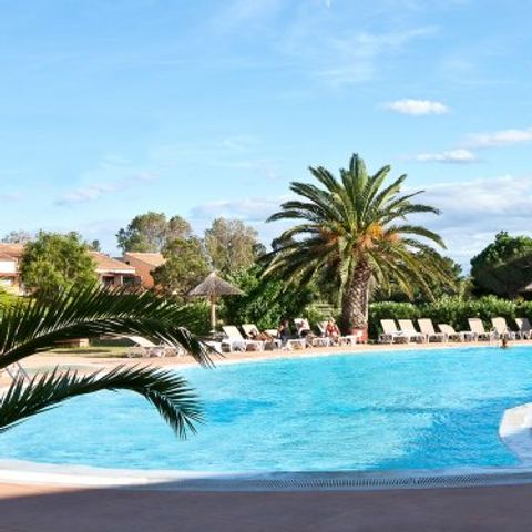 Pierre & Vacances Résidence Horizon Golf - Camping Pyrénées-Orientales - Afbeelding N°3
