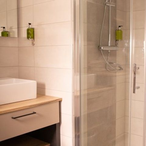 Appartement 6 personen - Appartement 6 personen - 2 slaapkamers - Uitzicht op zwembad & golf - Loggia (36P)