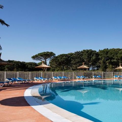 Pierre & Vacances Résidence Horizon Golf - Camping Pyrénées-Orientales - Afbeelding N°4