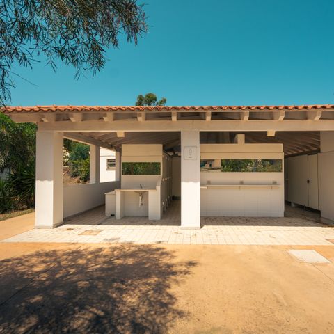 Kampaoh Valledoria - Camping Sassari - Afbeelding N°3