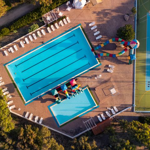 Kampaoh Valledoria - Camping Sassari - Afbeelding N°6