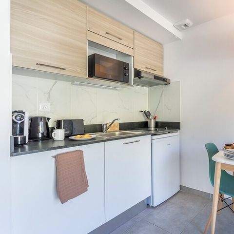 Studio 2 personen