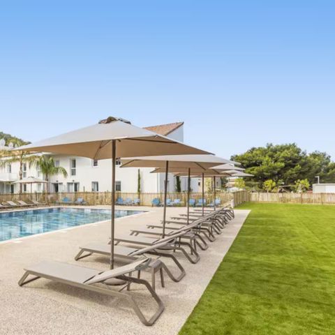 Résidence Cap Cassis Calanques Pierre & Vacances - Camping Bouches-du-Rhône - Afbeelding N°5