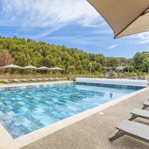 Résidence Cap Cassis Calanques Pierre & Vacances - Camping Bouches-du-Rhône - Afbeelding N°6