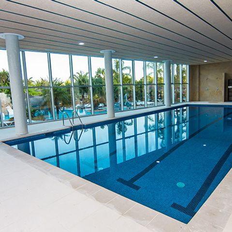 La Marina Camping & Resort - Camping Alicante - Afbeelding N°3