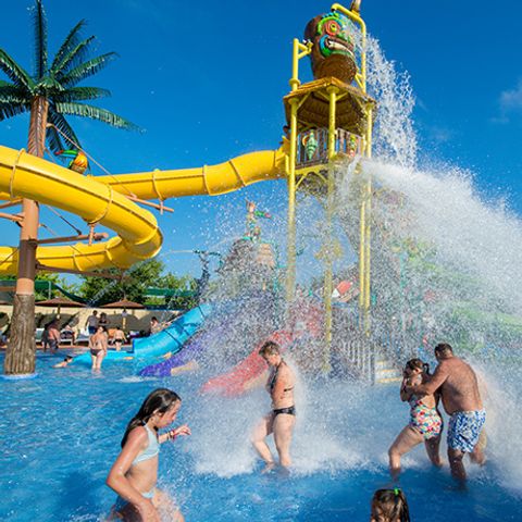La Marina Camping & Resort - Camping Alicante - Afbeelding N°5