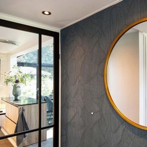 Lodge 4 personen - Royal Eco Sauna