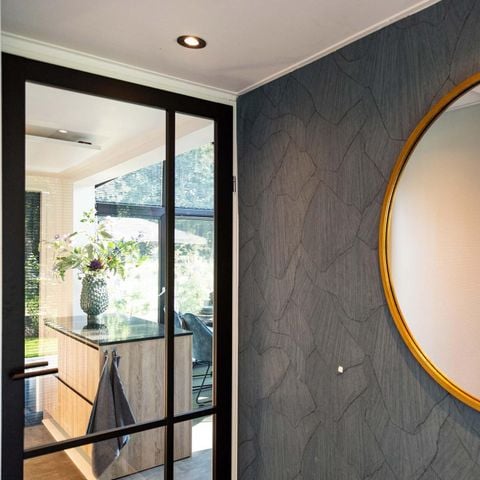 Lodge 4 personen - Royal Eco