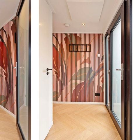 Lodge 6 personen - Royal Eco Wellness (Hottub)