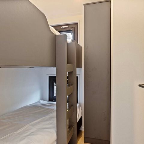 Lodge 6 personen - Lodge Royal Eco