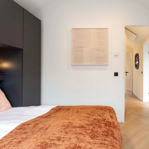 VAKANTIEHUIS 6 personen - Lodge Royal Eco